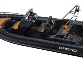 Grand G580