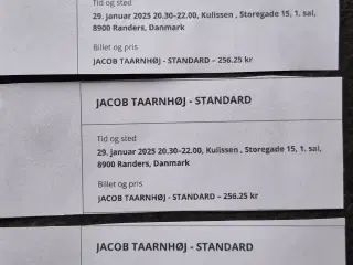 Jacob Taarnhøj 