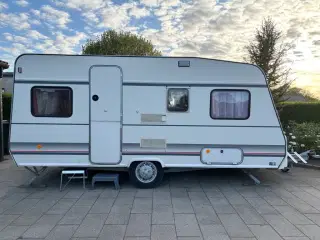 Campingvogn Bürstner 4654