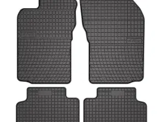 Gummimåtter Alfa Romeo 147 HB 2000-2010