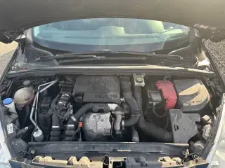 Peugeot 308 1,6 HDi 90 Comfort+