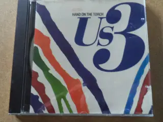 Us3 ** Hand On The Torch