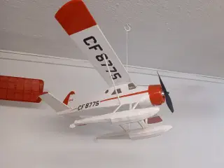 Flymodel til pynt