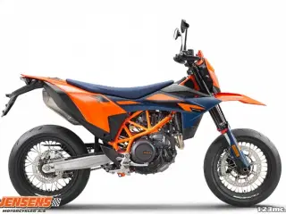 KTM 690 SMC R