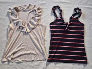 2 toppe support og edc