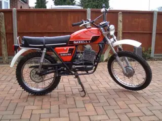 Garelli Enduro