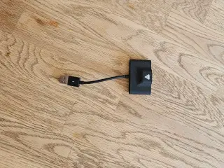 Trådløs dingle android auto