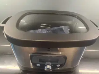 Holms Deli Sous Vide kar