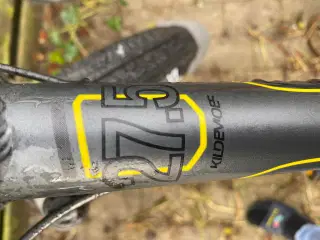 Herre cykel Kildemoes