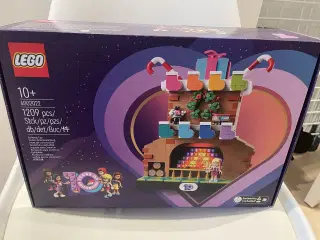 LEGO dels helt nyt i uåbnede kasser - se priser