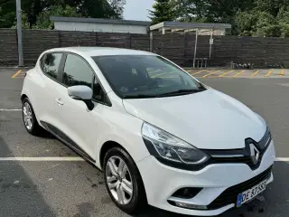 Renault Clio 0.9 Energy Tce Zen 9