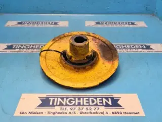 New Holland TF46 Nav 750478