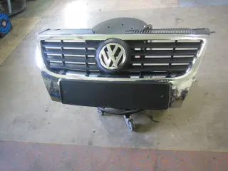 VW kølergitter