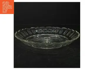 Glasfad (str. Ø. 26 cm)