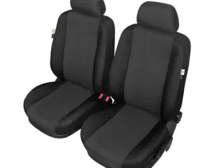 Sædeovertræk forsæder universalt str. l