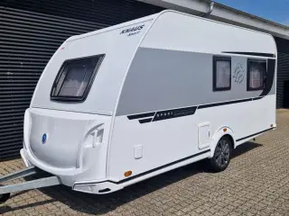 2019 - Knaus Sport Silver Selection 420 QD