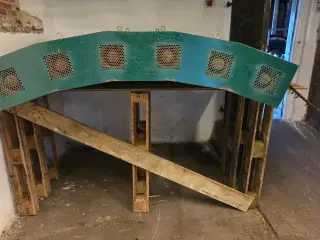 Solarium Horsetrainer 