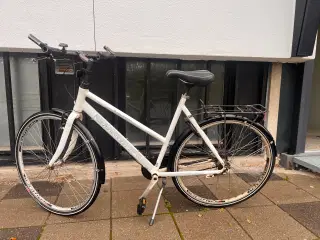 🚲 Centurion dame/herre citybike – original 🚲 
