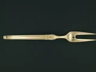 Fleur Stegegaffel, 20½ cm.