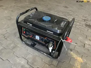 ITCPower GG3000F