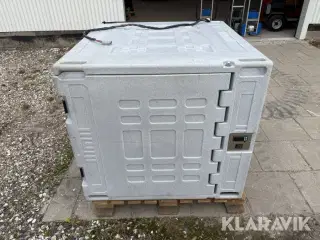 Køleskab NDH / MS
