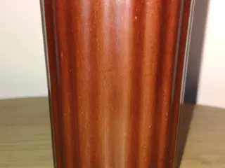 Flot Aluminia vase