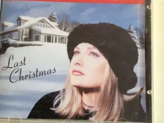 CD  Last Christmas