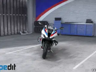 BMW M 1000 RR