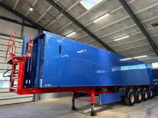 Kel-Berg Tiptrailer