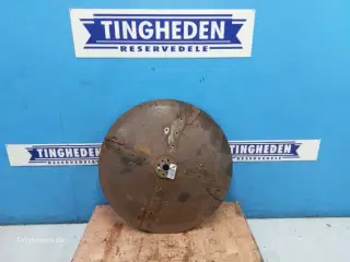 New Holland FX58 Blæseplade 84017260