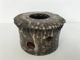 Retro keramik vase
