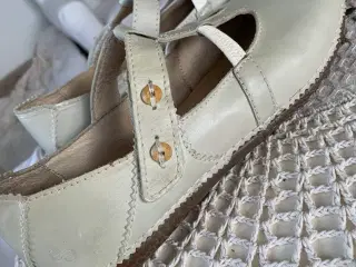 Ny Green Comfort balerina