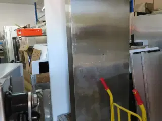 Industri stålbord