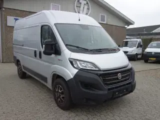 Fiat Ducato 30 2,3 MJT 140 Kassevogn L2H2 Pro