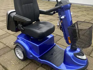Elscooter Lindeberg LM 450