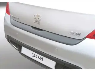 Læssekantbeskytter Peugeot 308 3/5d 09.2007-12.2013