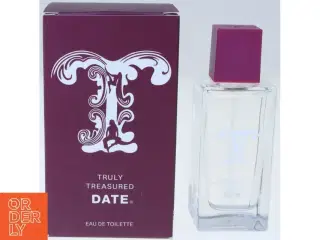 Truly Treasured Date Eau de Toilette fra Date