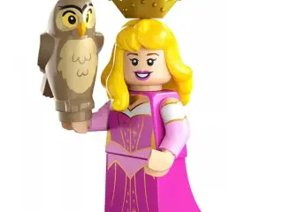Aurora - Lego Disney 100 - minifigur