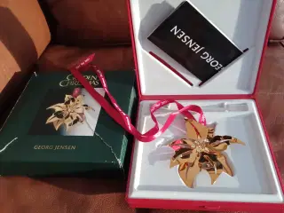 Georg Jensen uro 2001