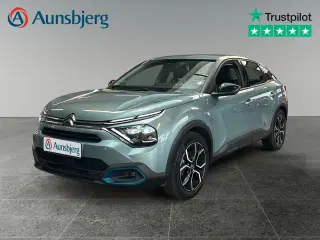 Citroën ë-C4 50 Feel