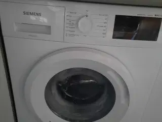 Simens vaskemaskine IQ300