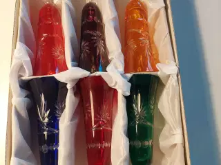 Bhømisk champanie glas