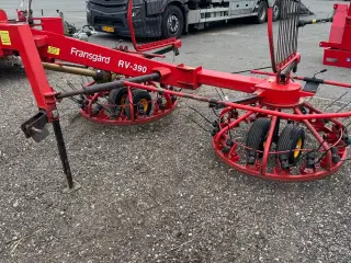 Fransgård RV-390