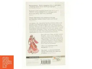 Shalimar the clown : a novel af Salman Rushdie (Bog)