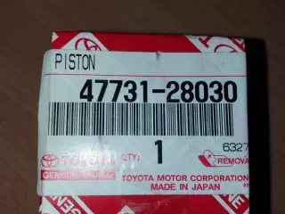 Stempel bremsekaliber  Toyota Lieace