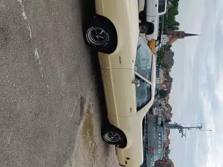 Ford Ranchero 77"