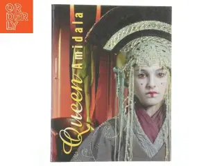 Star Wars ringbind (str. 31,5x24,5 cm)