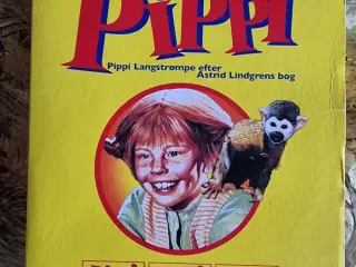 Pippi 1.2.3 Dvd Film 