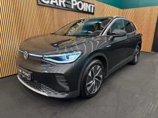 VW ID.4 77 Pro Performance