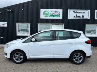 Ford C-MAX 1,5 TDCi 120 Business Van